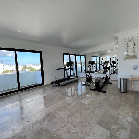 Luxury Apartment Top Location! بلايا ديل كارمن المظهر الخارجي الصورة