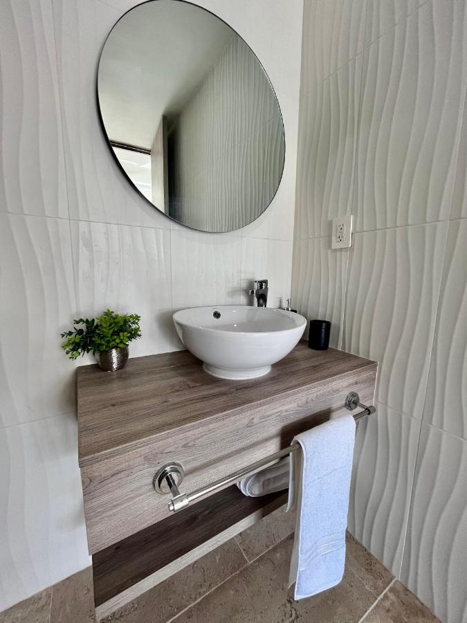 Luxury Apartment Top Location! بلايا ديل كارمن المظهر الخارجي الصورة