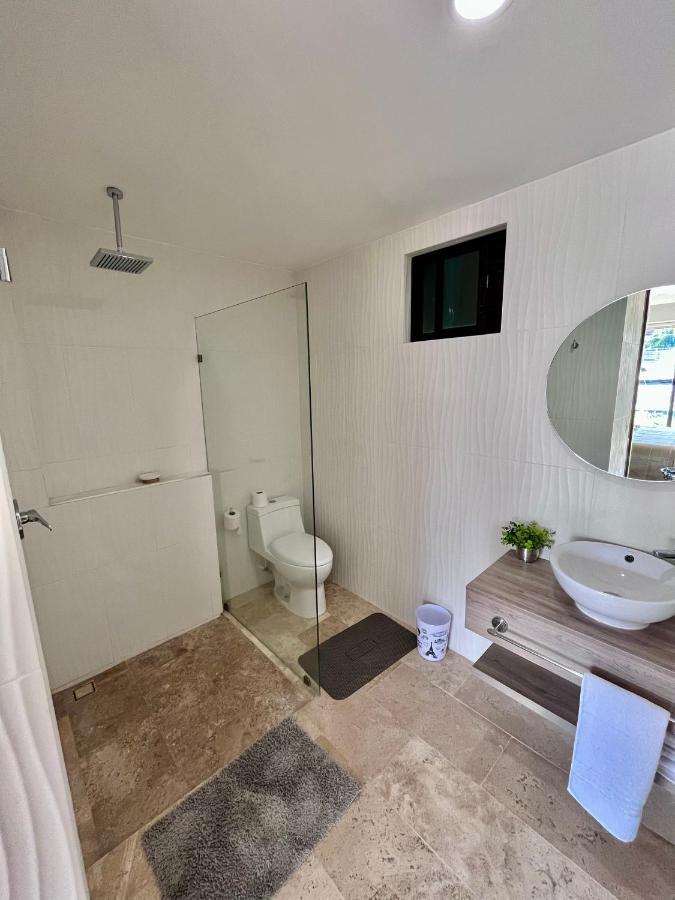 Luxury Apartment Top Location! بلايا ديل كارمن المظهر الخارجي الصورة