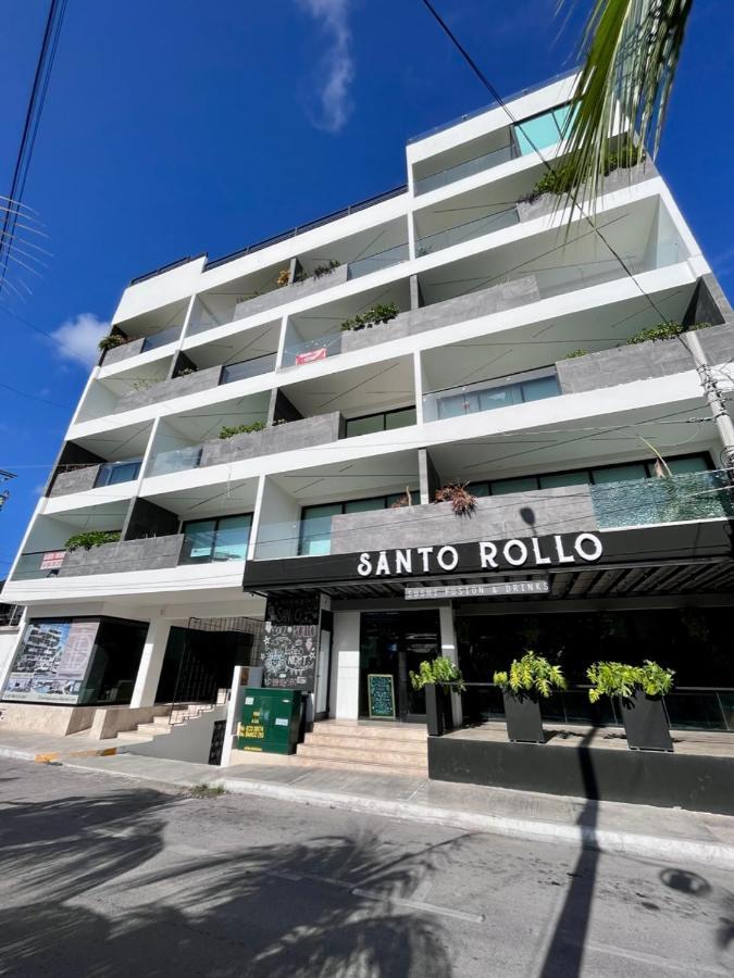 Luxury Apartment Top Location! بلايا ديل كارمن المظهر الخارجي الصورة