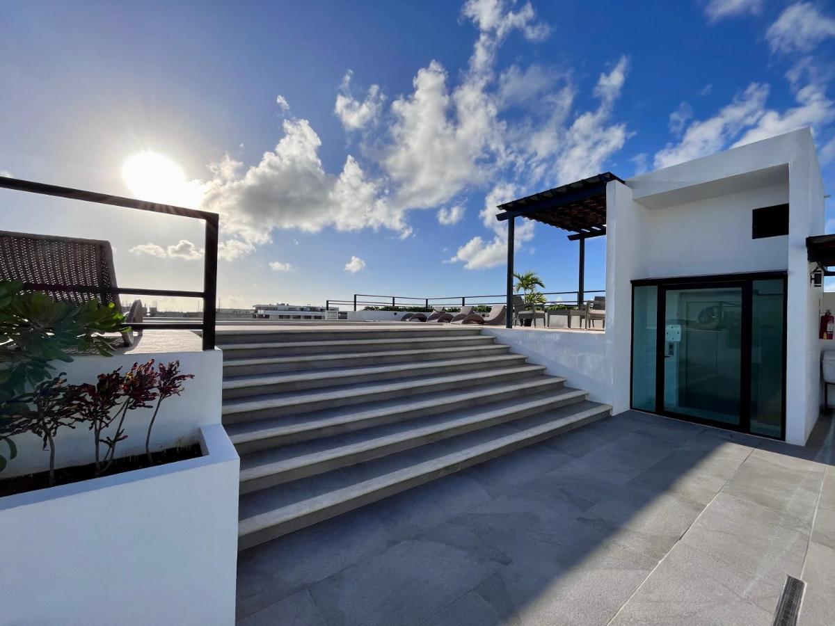 Luxury Apartment Top Location! بلايا ديل كارمن المظهر الخارجي الصورة